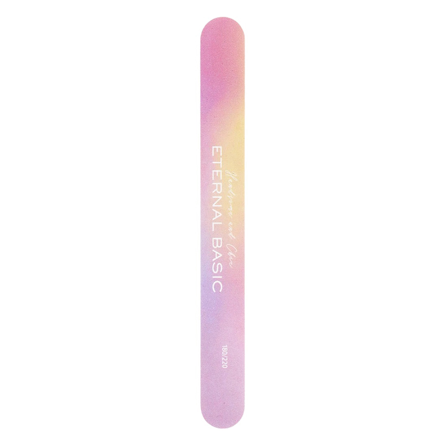 EB ネイルファイル 180G|220G EBL-501