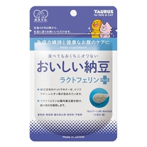 おいしい納豆ラクトフェリン 30g
