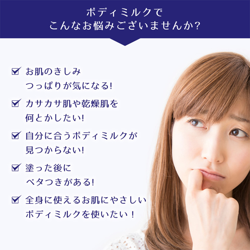 麗白ハトムギボディミルク400ml