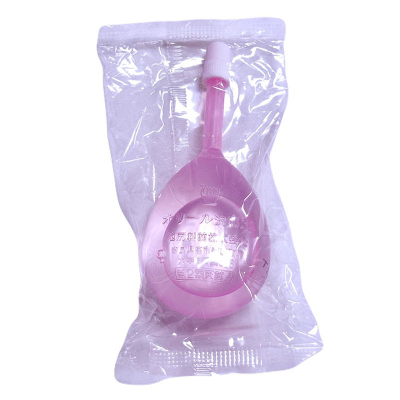 【第2類医薬品】Piオリール浣腸 30g×10個
