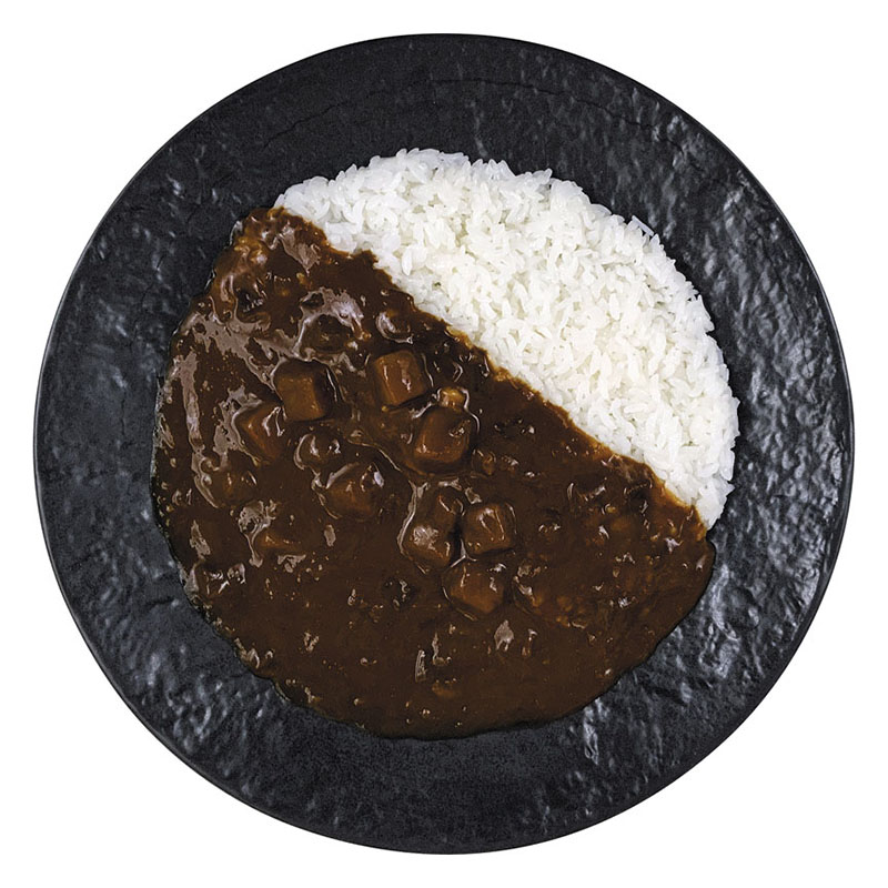 松阪牛カレー 150g