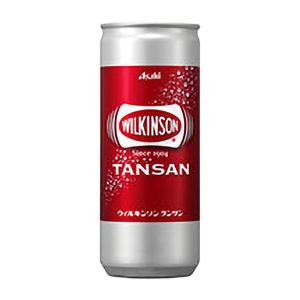 ウィルキンソン タンサン 250ml プレーン