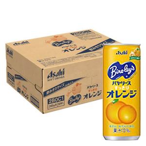 バヤリーズオレンジ缶 1箱（245g×30本）