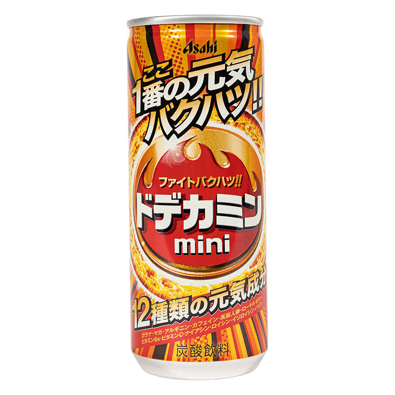 ドデカミンmini 250ml