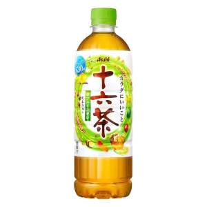 十六茶 630ml