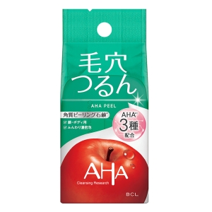 クレンジングリサーチ ソープ AHA&ピール 100g