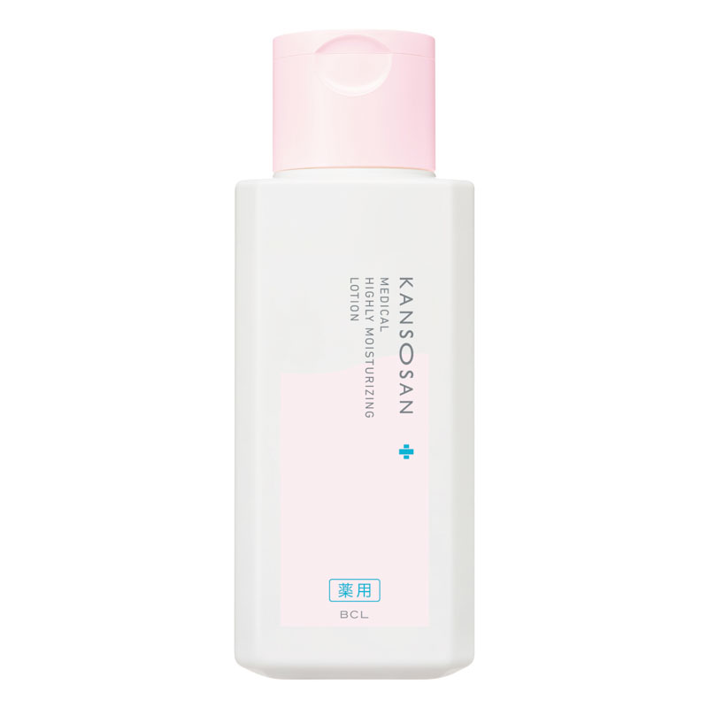 乾燥さん 薬用高保湿化粧水 230ml【医薬部外品】