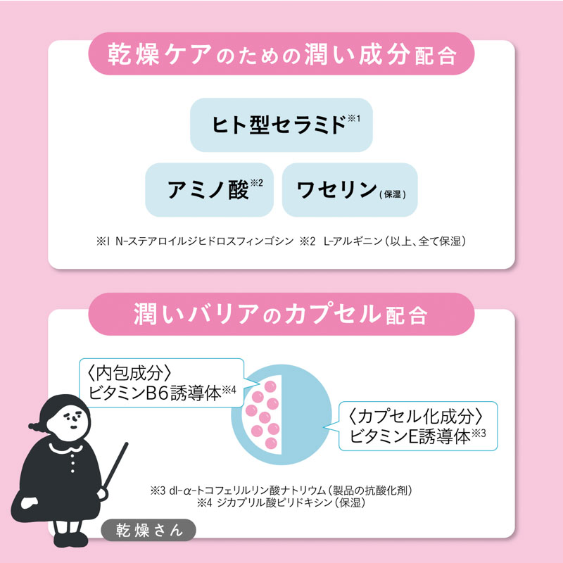 乾燥さん 薬用高保湿化粧水 230ml【医薬部外品】