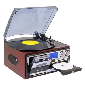 クマザキエイム 多機能レコーダープレイヤー MA-90