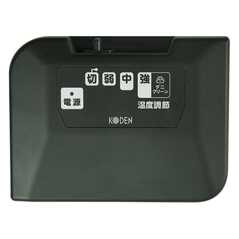 電気カーペット単体 1.5畳相当 VWU151H