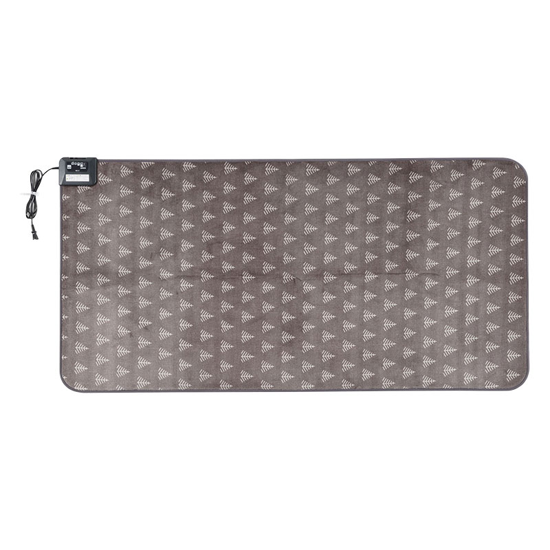 一体型 1畳用 電気カーペット VWC101HN-HK