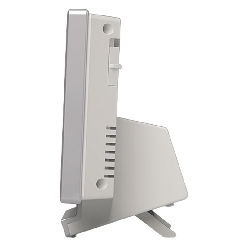 電波目覚まし時計 SQ324W