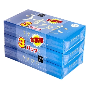 うすぴたスムーム 12個入×3箱 【管理医療機器】