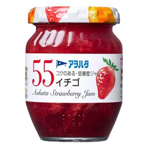 アヲハタ 55 イチゴ 150g