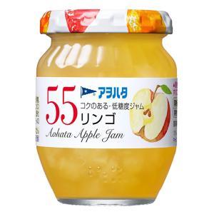 アヲハタ 55 リンゴ 150g