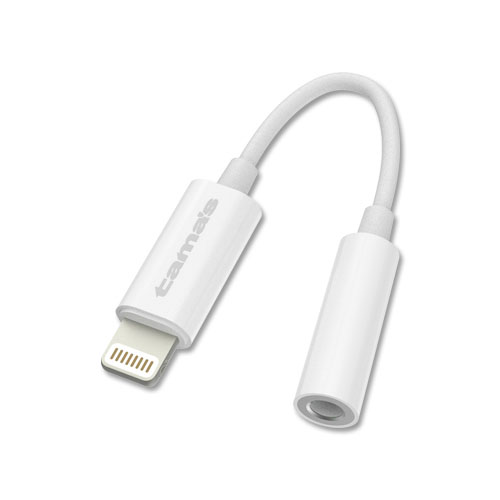 オーディオ変換アダプタ 15g