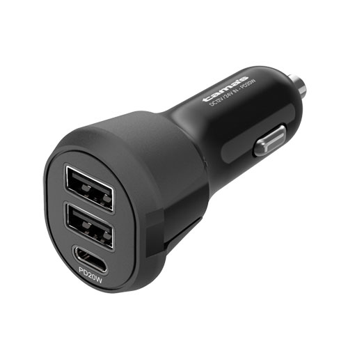PD20W充電器 CtoA