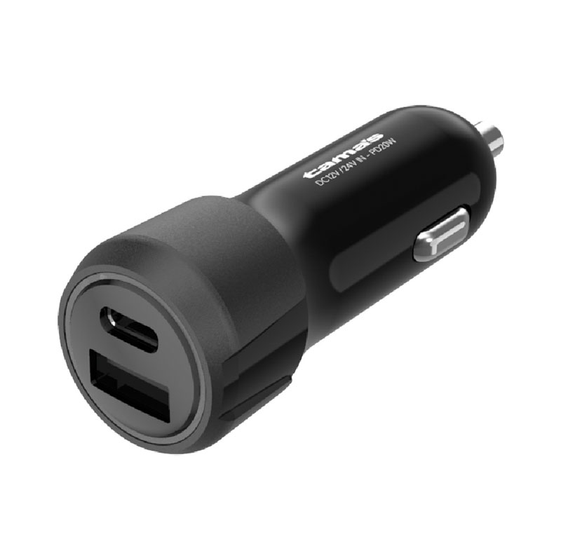 PD20W充電器 CtoL