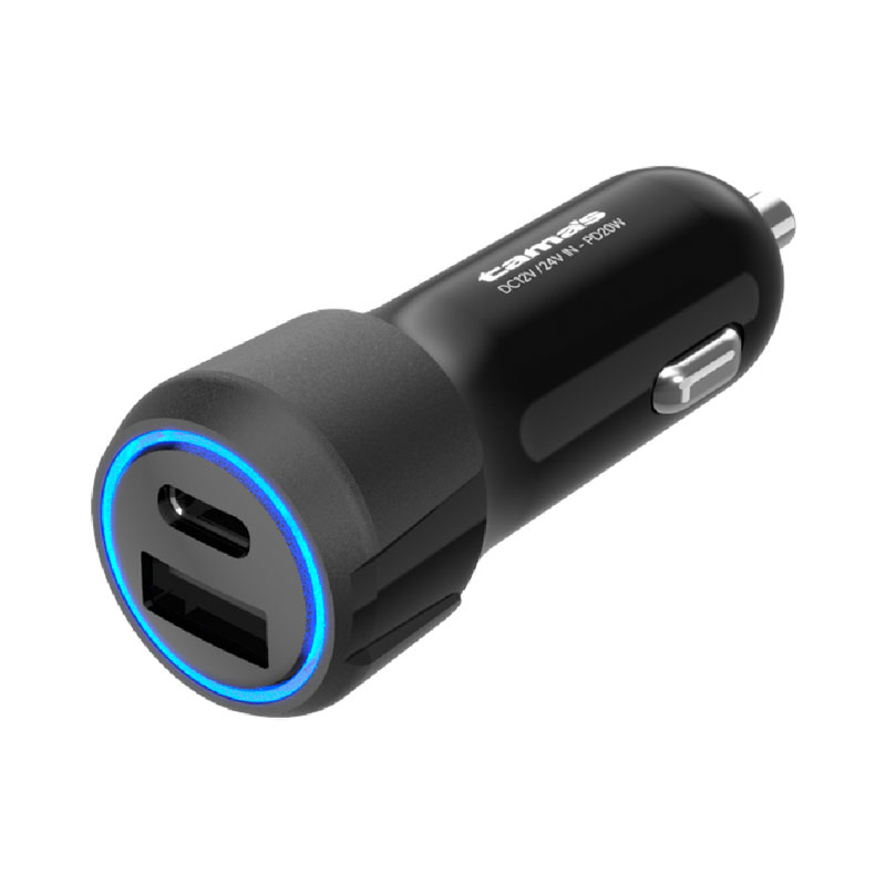 PD20W充電器 CtoL