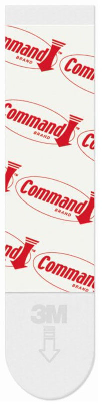 コマンドタブMサイズ ホワイト