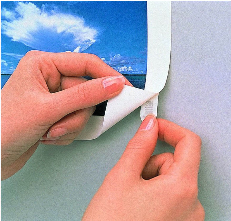 コマンドタブMサイズ ホワイト