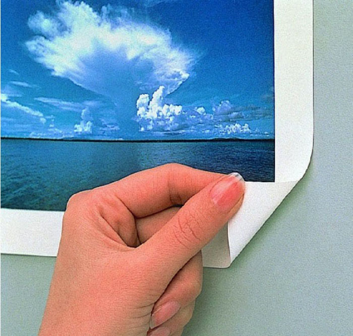 コマンドタブMサイズ ホワイト