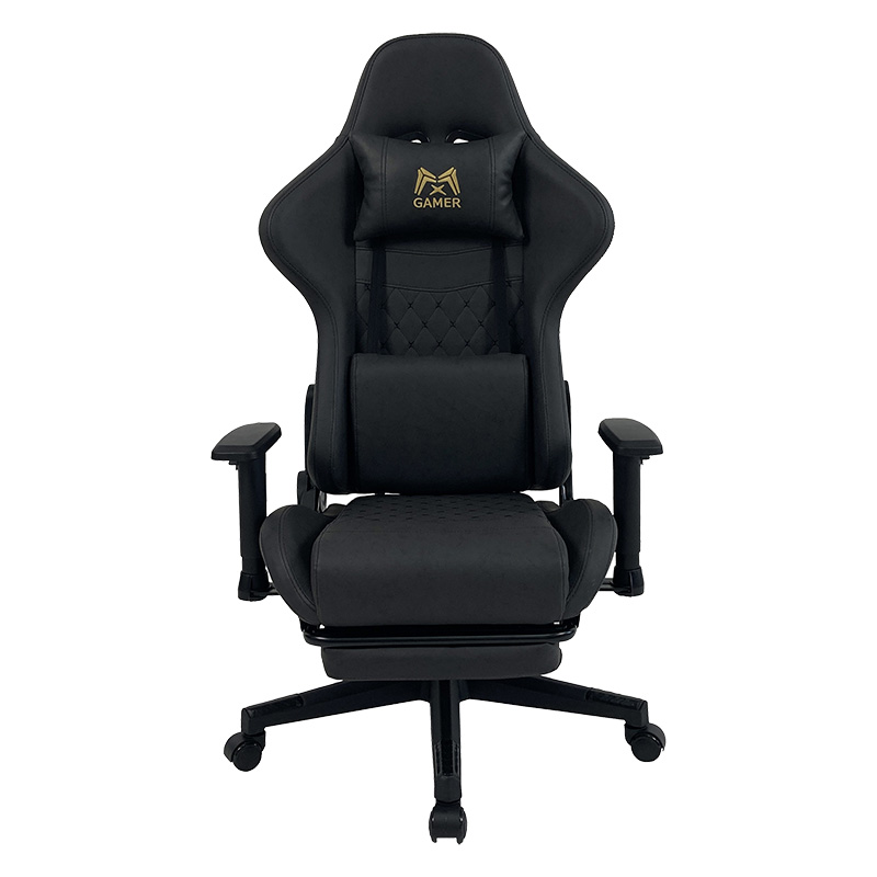 ゲーミングチェア ブラウン MXGAMER MXG-GC2