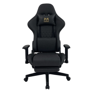 ゲーミングチェア ブラウン MXGAMER MXG-GC2