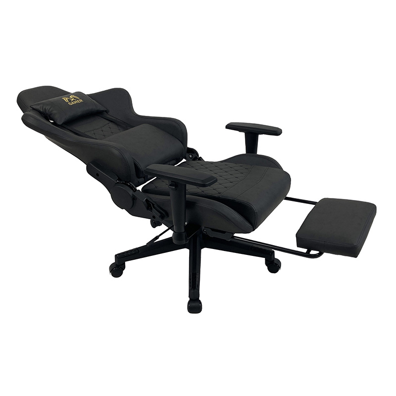 ゲーミングチェア ブラウン MXGAMER MXG-GC2