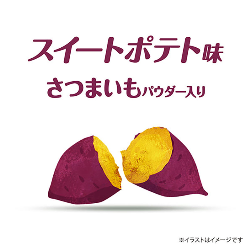 グラン・デリ ワンちゃん専用おっとっと スイートポテト味 50g