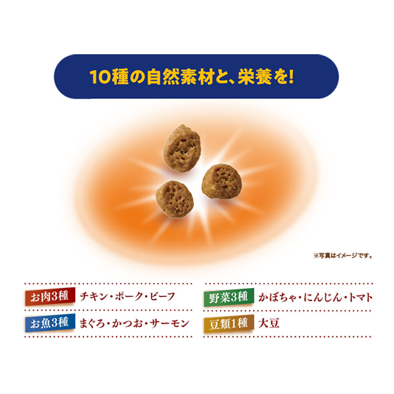 【お取り寄せ商品】オールウェル 避妊去勢した猫の体重ケア 筋肉の健康維持用 チキン味 挽き小魚とささみフリーズドライパウダー入り 2.4kg