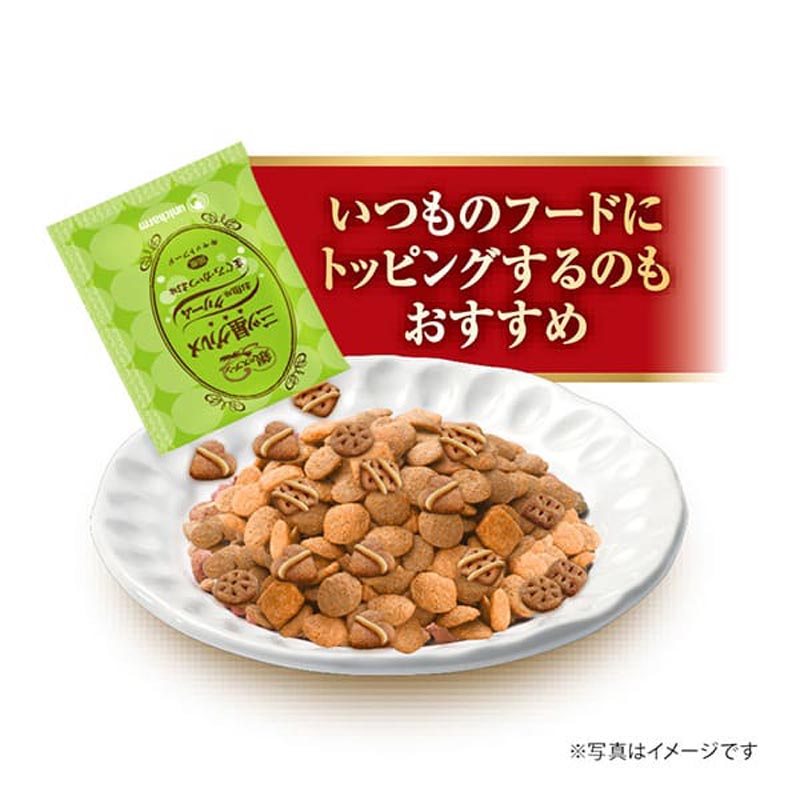 銀のスプーン 三ツ星グルメお魚味クリームかつお味レシピ 種のアソート180g