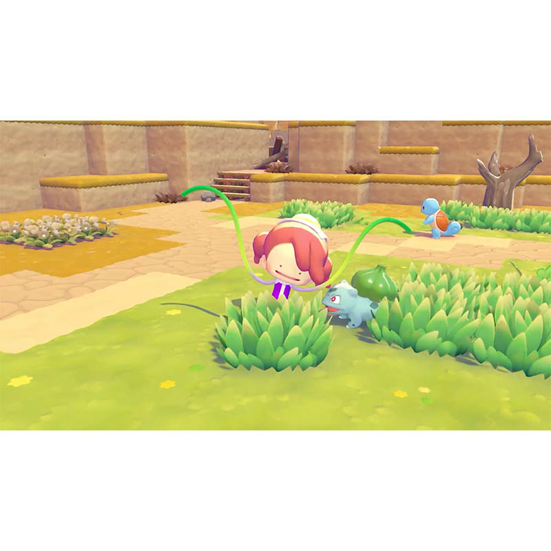 【sw2】ぽこ あ ポケモン