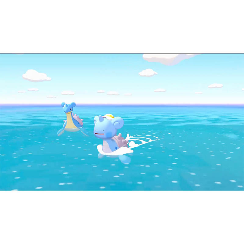【sw2】ぽこ あ ポケモン