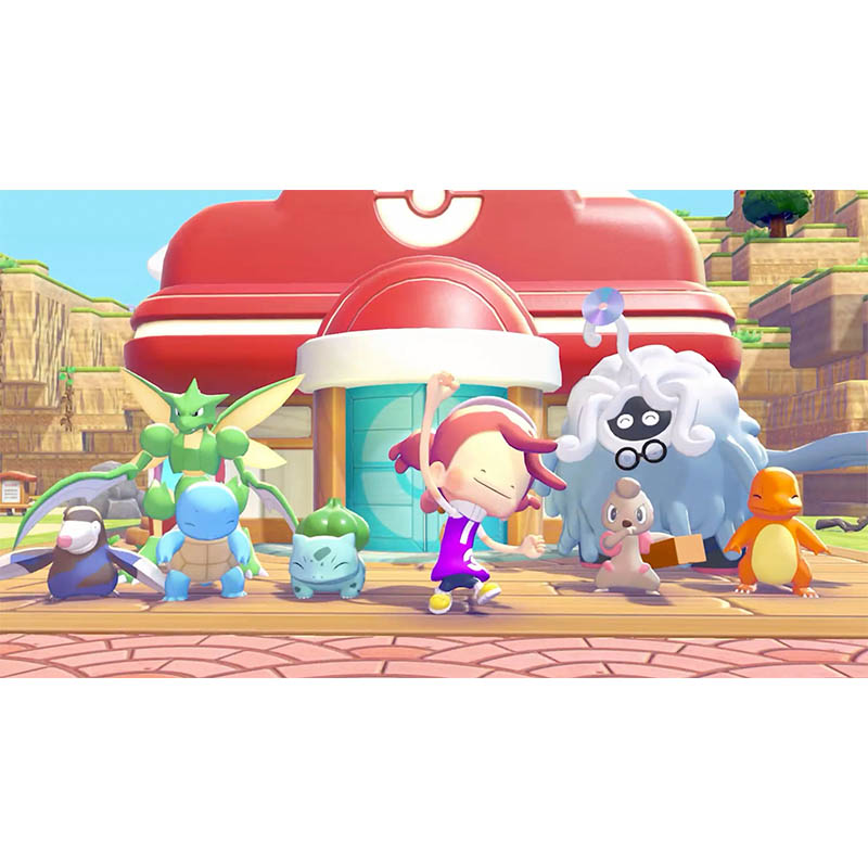 【sw2】ぽこ あ ポケモン