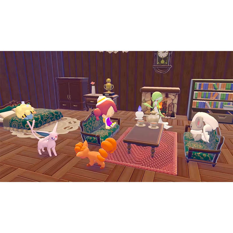 【sw2】ぽこ あ ポケモン