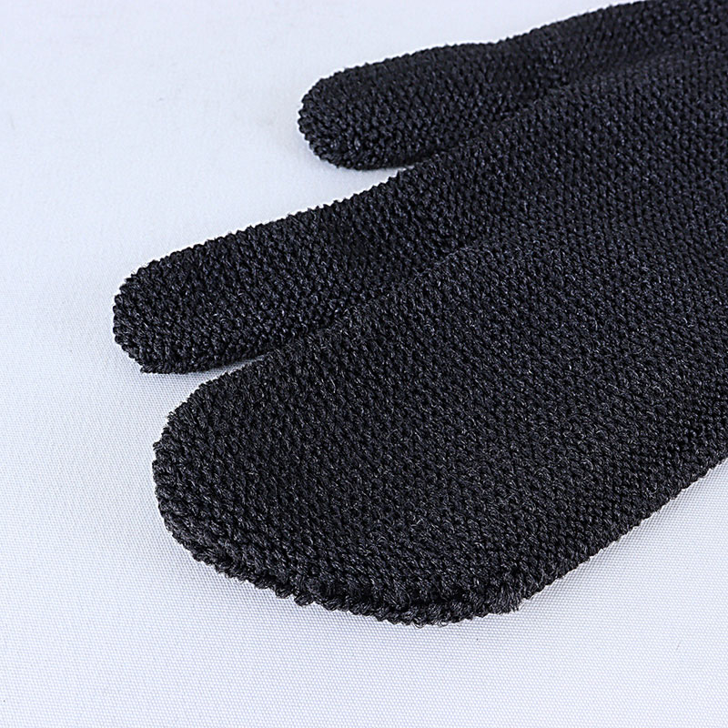 【お取り寄せ商品】和歌山生まれの手袋たわし グレー