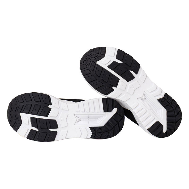 NI-MO スリッポン NMJ134 ブラック