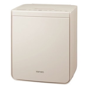 ふとん乾燥機 アイボリー HFK-VS5000(C）