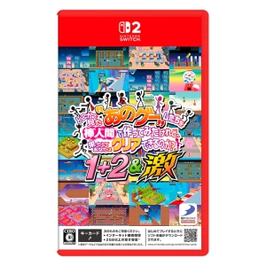 【SW2】どこかで見たあのゲームたちを棒人間で作ってみたけれど、果たしてあなたはクリアできるのか？1＋2＆激