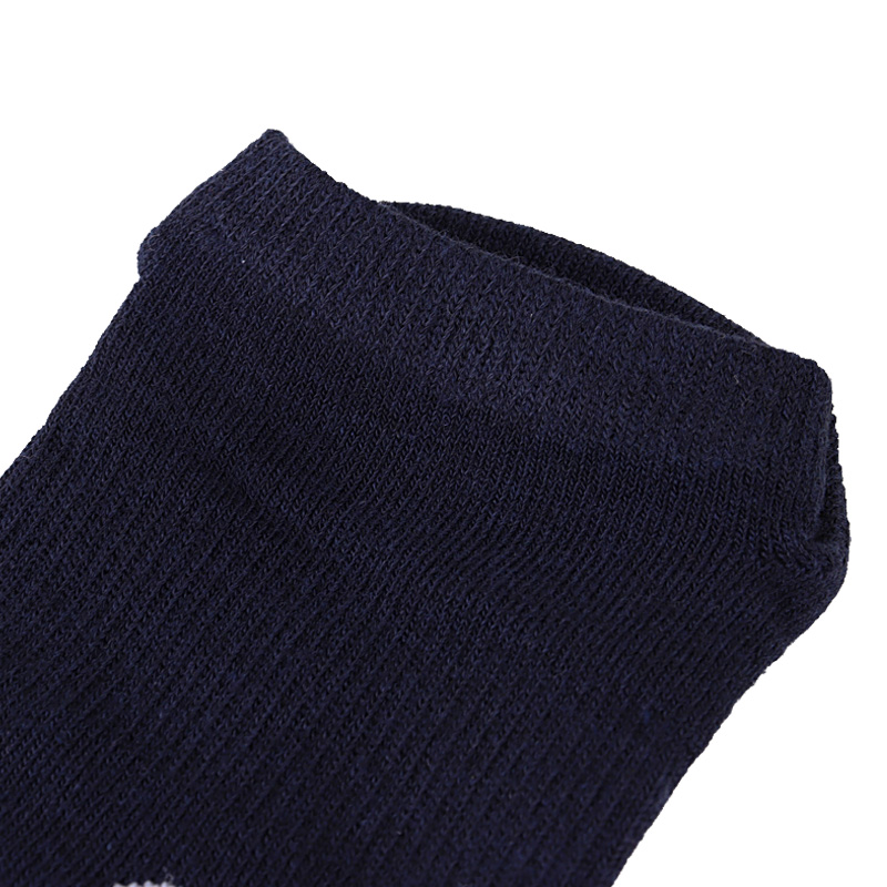レディース adidas 5本指スニーカー丈 チャコール 23-25cm
