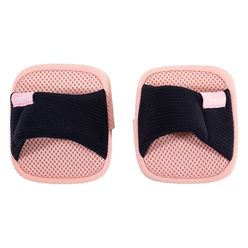 ソールバランス コロン ピンク