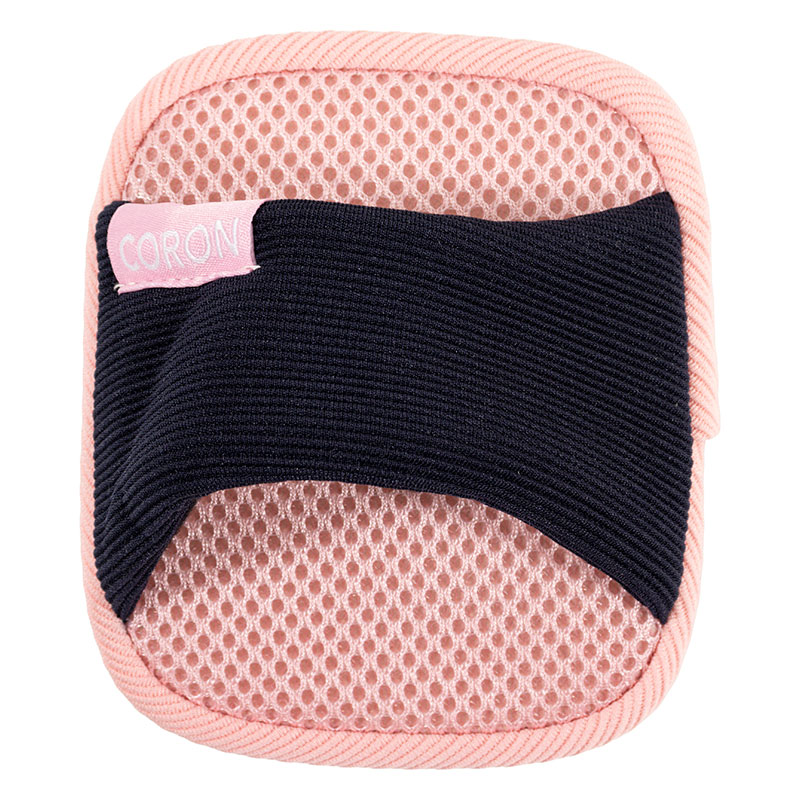 ソールバランス コロン ピンク