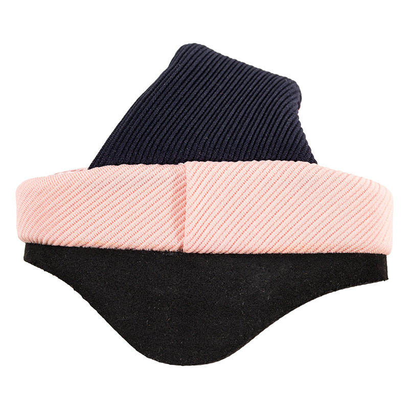 ソールバランス コロン ピンク