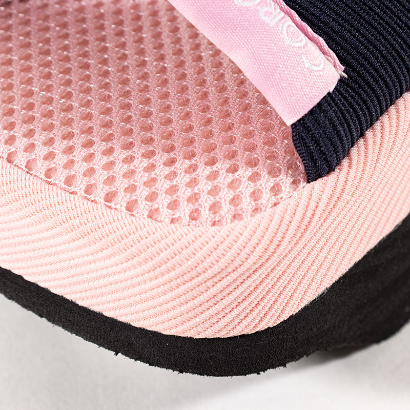 ソールバランス コロン ピンク