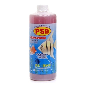 水質浄化栄養細菌 PSB 1L