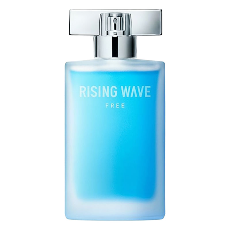 【並行輸入品】香水 ライジングウェーブ フリー ライトブルー EDT 50ml ロイヤルフローラル