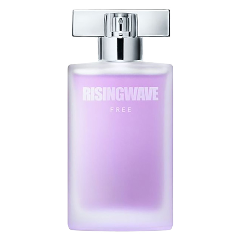 【並行輸入品】香水 ライジングウェーブ フリー サンセットピンク EDT 50ml フルーティフローラル