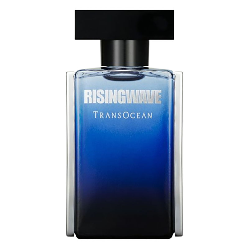 【並行輸入品】香水 ライジングウェーブ トランスオーシャン EDT 50ml マリンフローラル