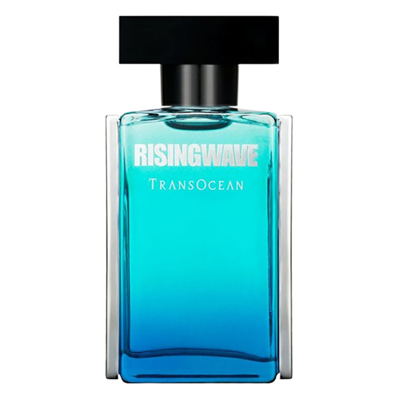 【並行輸入品】香水 ライジングウェーブ トランスオーシャン サージブルー EDT 50ml フルーティーマリン